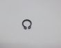 Circlip 10mm de système de verrouillage de pare-brise