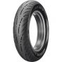 Pneu arrière Dunlop Elite 4 - 160/80B16 80H