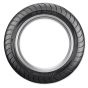 Pneu arrière Dunlop Elite 4 - 180/60R16 80H