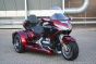 Trike Goldwing EML GTS