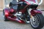 Trike Goldwing EML GTS