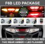 Pack conversion ampoule à LED pour F6B
