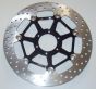 Disque de frein avant "France Equipement" - GL1800