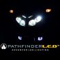 Ampoules LED H7