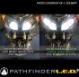 Ampoules LED H7
