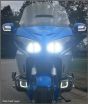 Ampoules LED H7