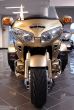 Trike Goldwing Hannigan G1