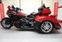 Trike Goldwing Hannigan G2