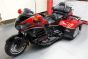 Trike Goldwing Hannigan G2