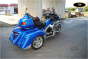 Trike Goldwing Hannigan G2