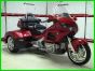 Trike Goldwing Hannigan G2