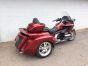 Trike Goldwing Hannigan G3