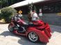 Trike Goldwing Hannigan G3