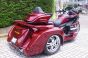 Trike Goldwing Hannigan G3