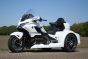 Trike Goldwing EML GTS