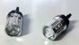 Pack conversion ampoules clignotants à LED