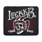 Ecusson "Lucky 13 - Crane "