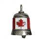 Gremlin Bell "Canadian flag"