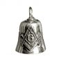 Gremlin Bell "Masonic"