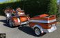 Trike Goldwing GL1800 Hannigan G1