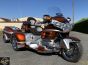 Trike Goldwing GL1800 Hannigan G1