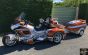 Trike Goldwing GL1800 Hannigan G1