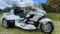 Trike Goldwing GL1800 Hannigan G3
