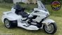 Trike Goldwing GL1800 Hannigan G3