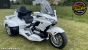Trike Goldwing GL1800 Hannigan G3
