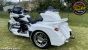 Trike Goldwing GL1800 Hannigan G3