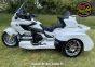 Trike Goldwing GL1800 Hannigan G3