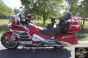 Goldwing GL1800 modèle 2014