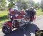 Goldwing GL1800 modèle 2014