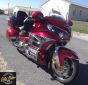 Goldwing GL1800 modèle 2014