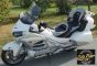 Goldwing GL1800 modèle 2012