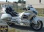 Goldwing GL1800 modèle 2012