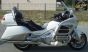 Goldwing GL1800 modèle 2012