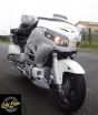 Goldwing GL1800 modèle 2013