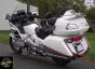 Goldwing GL1800 modèle 2013