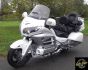 Goldwing GL1800 modèle 2013