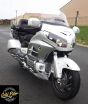 Goldwing GL1800 modèle 2013