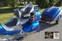 Projet Gold Rider 2012