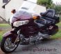 Goldwing GL1800 modèle 2006