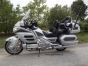 Goldwing GL1800 modèle 2007