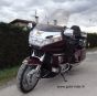 Goldwing GL1500 année 1989