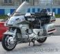 Goldwing GL1500 modèle 1999