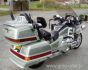 Goldwing GL1500 modèle 1999