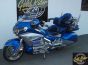 Goldwing GL1800 modèle 2012