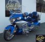 Goldwing GL1800 modèle 2012