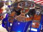 Goldwing GL1800 modèle 2005